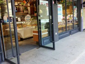 鑫泰蛋糕(農行店)