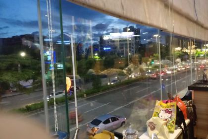 山頂沙河粉(東華店)