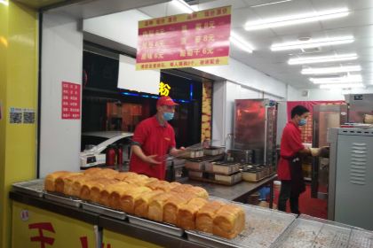 Pizza Hut (WanXiang)