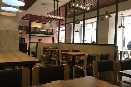 福沃德(乾坤店)