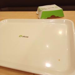 德克士(紅旺廣場店)張用戶圖片