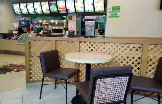 得克士(光華店)