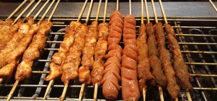 正新鸡排·炸鸡烧烤(武昌武工店)