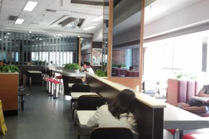 乡村基(奉节人民广场餐厅)