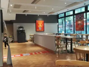 KFC (qingtianhecheng)