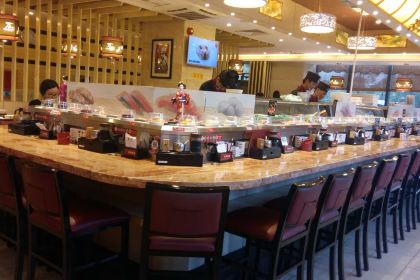 万岁寿司(东汇城店)