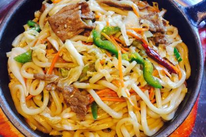 土大力韩国烤肉料理(宝龙店)