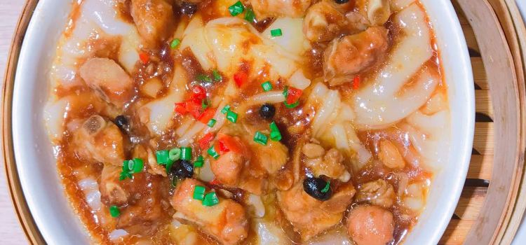 XinBao AoMen WeiDao Tea Restaurant (BeiYuan Hua Mao TianDi)
