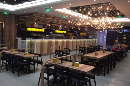 Ice Monster冰馆(大卫城店)