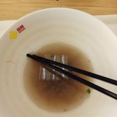 回味鸭血粉丝汤(长兴大润发店) User Photo