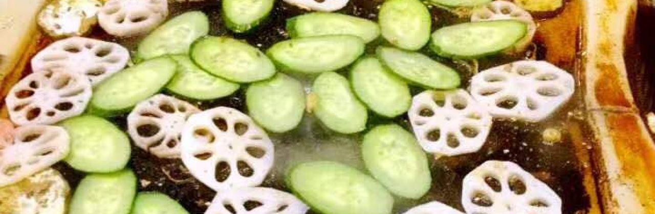 丽江原生态石板烧(青年路店)