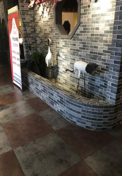 HUAI YANG FLOOR(KAIYUANLUDIAN)