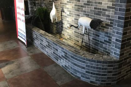 HUAI YANG FLOOR(KAIYUANLUDIAN)