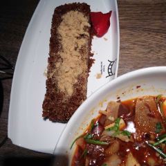 YI KUAI QI SHI SHANG CAN TING TAI CANG DIAN User Photo