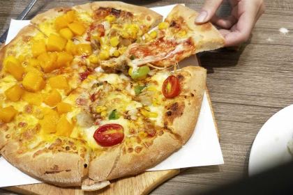 卢家妈妈·西餐厨房(洪阳店)