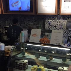 MEI CHAO FENG CHA GA PU ZHONG JUN DIAN User Photo