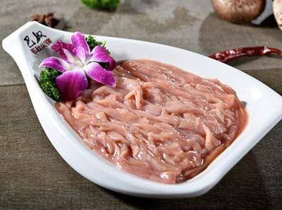 Banumaodu Hot Pot (maiku)