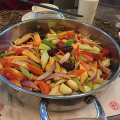 黄记煌三汁焖锅(抚州旗舰店) User Photo