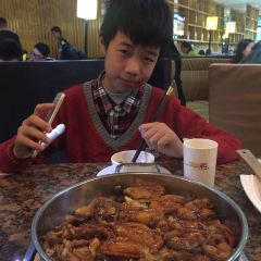 黄记煌三汁焖锅(抚州旗舰店) User Photo
