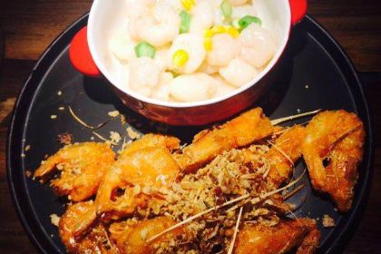 潮粥馆(启东店)