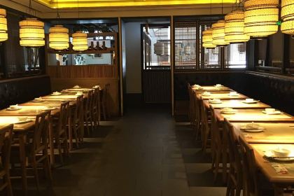 Lvcha Restaurant (huanlesong)