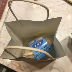 焙客森林红磨坊(文化广场店) User Photo