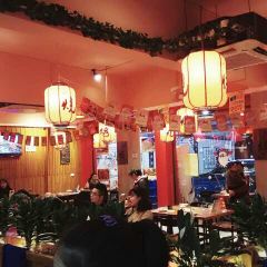Deng Jia San Guo Roast Store Wanda Branch 여행 사진