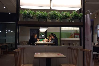 肯德基(定西富丽店)