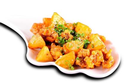 醉得意·家常菜(武夷山西林街店)