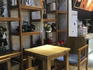 麦香村蛋糕(百花路店)