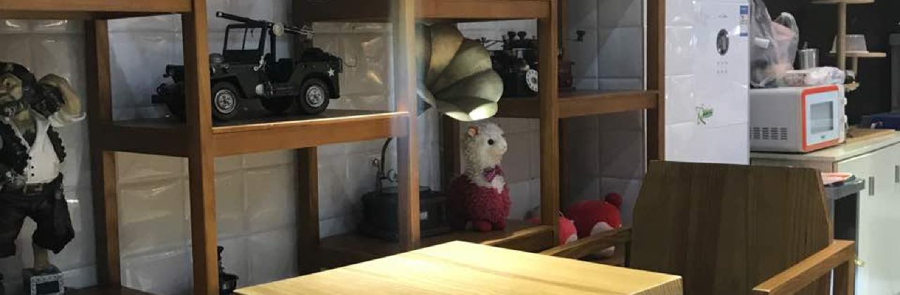 麦香村蛋糕(百花路店)