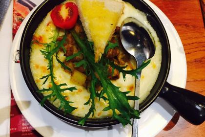 萨贝尔意式餐厅(延平区店)