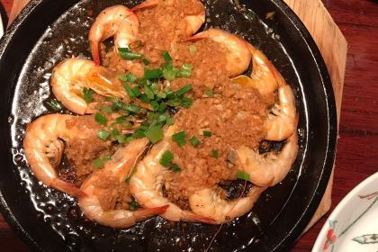 外婆家(諸暨店)