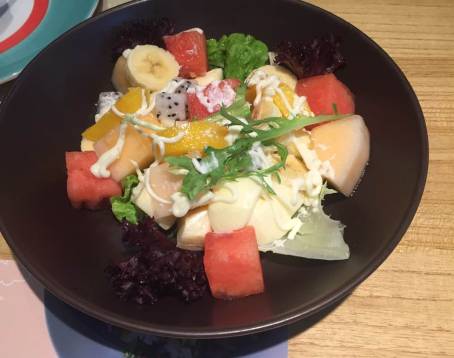 菲滋意式餐厅(海宁银泰城店)