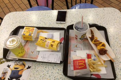 McDonald's (kaiping/tanjiang)