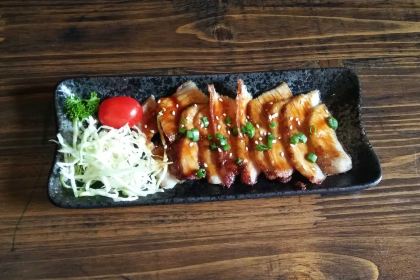 小条食堂(三坊七巷店)