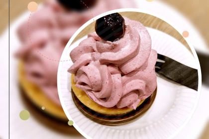 85度C(福州钱隆首府店)