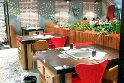 小猪哥石板烤肉