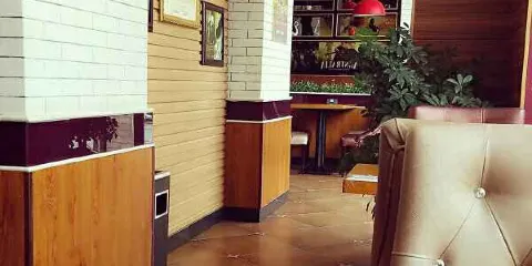 喜夢客複合休閑餐廳(解放路店)