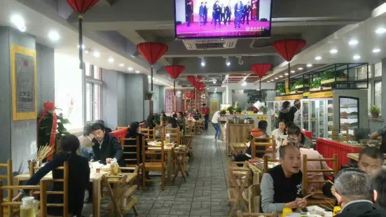 袁記串串香（悅海店）