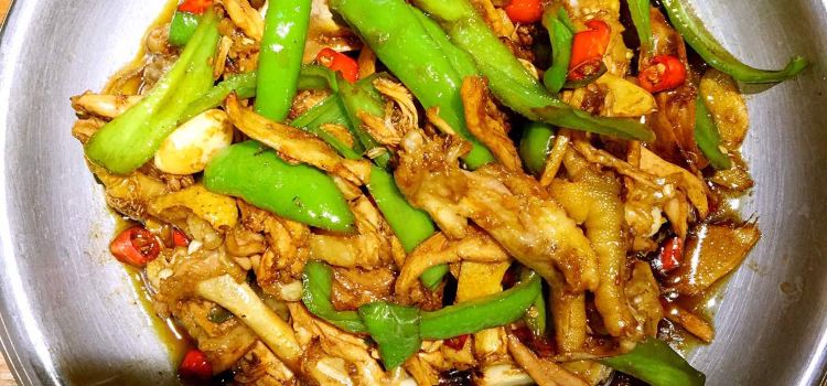 PENG CHU ZHU TI CAN TING