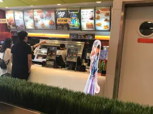 德克士(東光店)