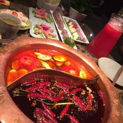 Xiaolongkanlao Hot Pot (nanhu) User Photo