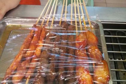 正新鸡排·炸鸡烧烤(师大2店)