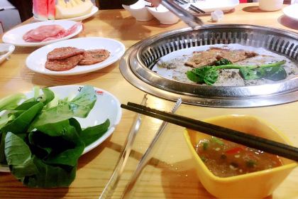 LANG MAN ZAI XIAN XIN TIAN DE DIAN