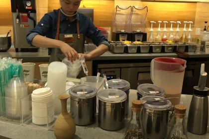 卡旺卡(八佰伴店)