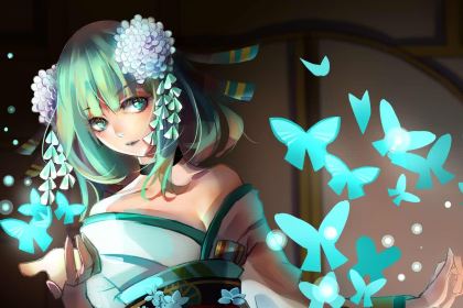 肯德基(中新店)