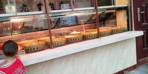 九多肉多(磁澗店)