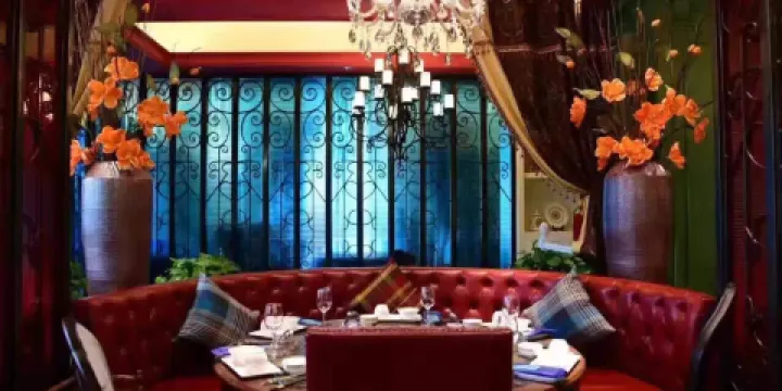 玉品湯臣海鮮火鍋（平湖新天地店）