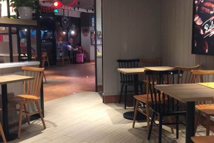 肯德基(濱湖萬達店)